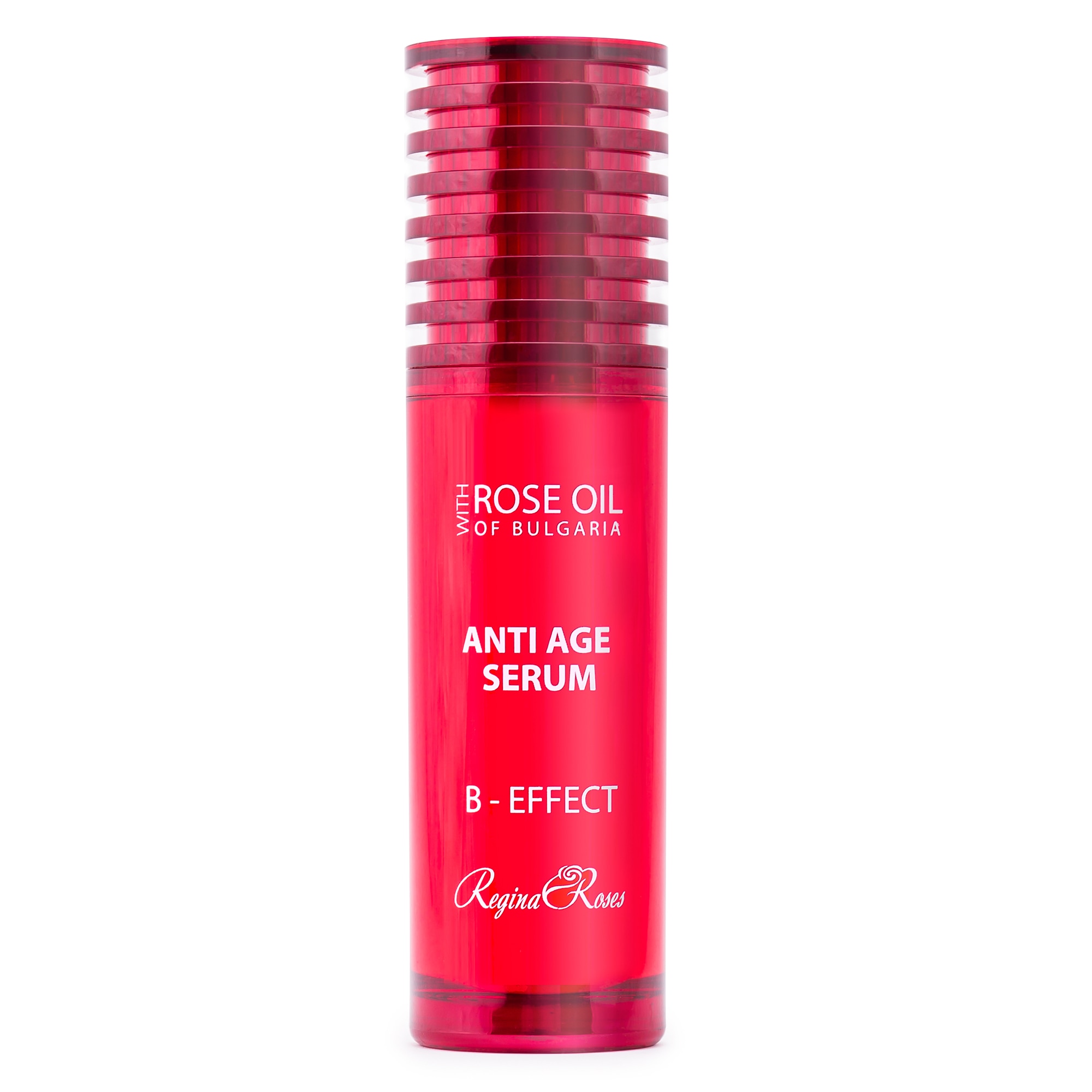 Ser antirid, Biofresh, Regina Roses, B-Effect, pentru toate tipurile de ten, 40 ml