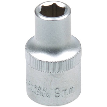 Cheie tubulara Pro Torque, 9mm, 1/2 Cheie tubulara Pro Torque, 9mm, 1/2