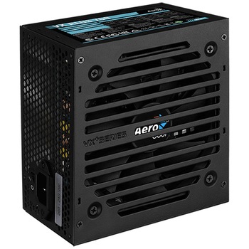Sursa Aerocool VX Plus 700, 700W, 80 Plus Sursa Aerocool VX Plus 700, 700W, 80 Plus