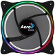 Aerocool Eclipse ventilátor, 120mm, aRGB vilgátítás