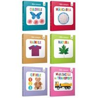 Cauți Carti Bebe Alege Din Oferta Emag Ro