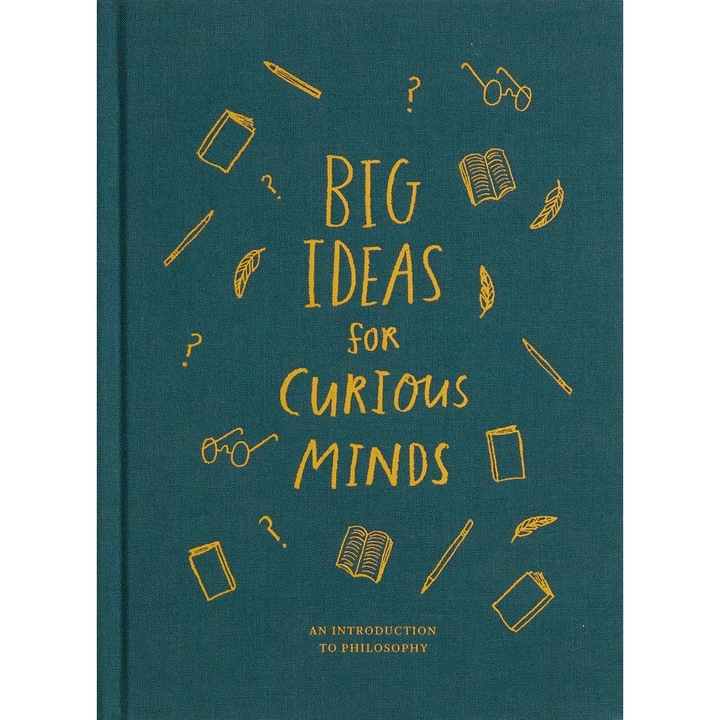 Big Ideas for Curious Minds