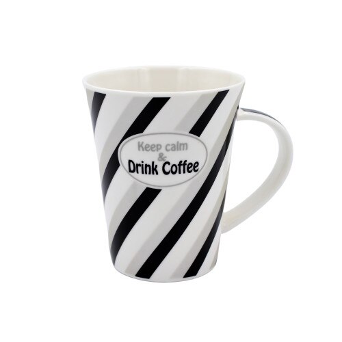 Cana din portelan, personalizata cu mesajul 