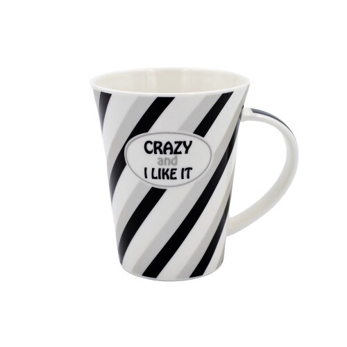 Cana din portelan, personalizata cu mesajul 