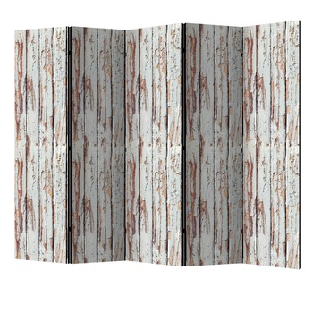 Paravan din 5 parti - Inspirat de Padurea II - 225 x 172 cm Paravan din 5 parti - Inspirat de Padurea II - 225 x 172 cm
