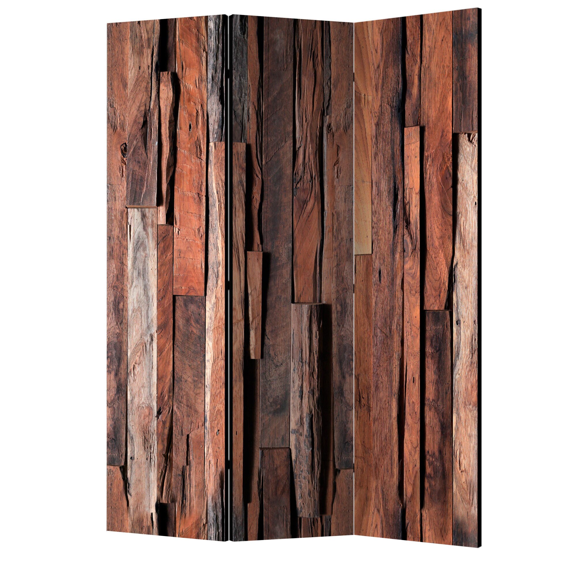 Paravan din 3 parti - Honey Boards - 135 x 172 cm