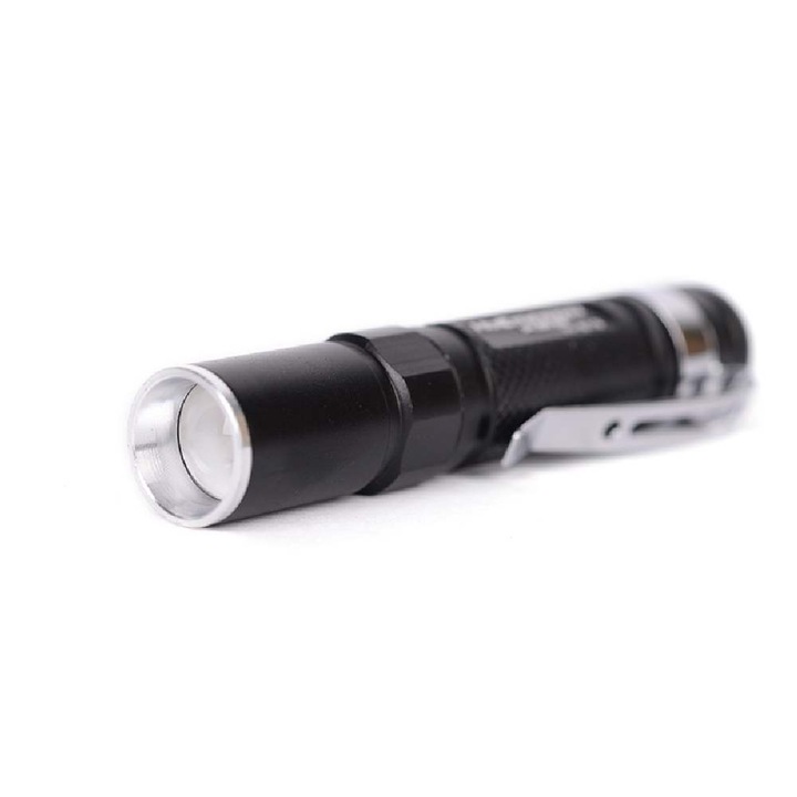 LED фенерче WIREMAN H 819, с Алуминиев корпус