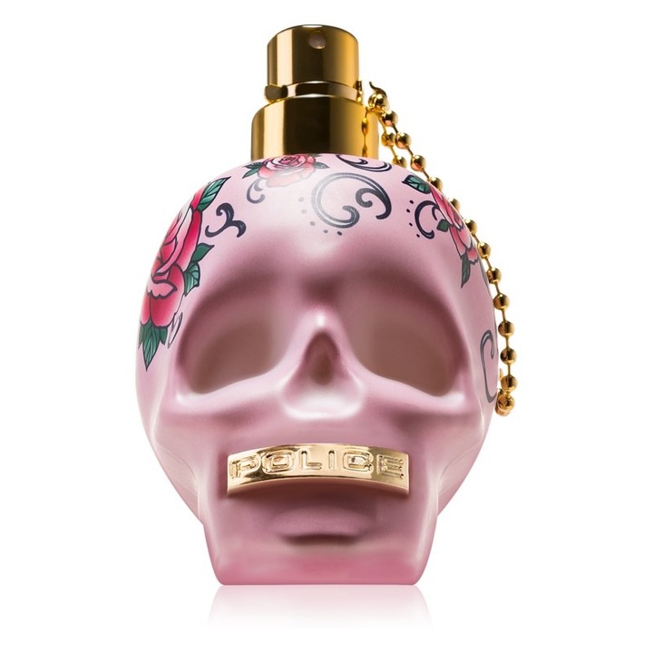 police legend női parfüm