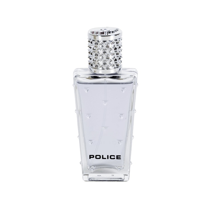Police Legend Man, férfi parfüm, Eu de Parfum, 30ml