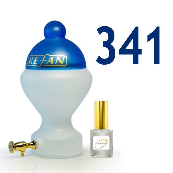 Apa de parfum Refan clasic 341, 50 ml