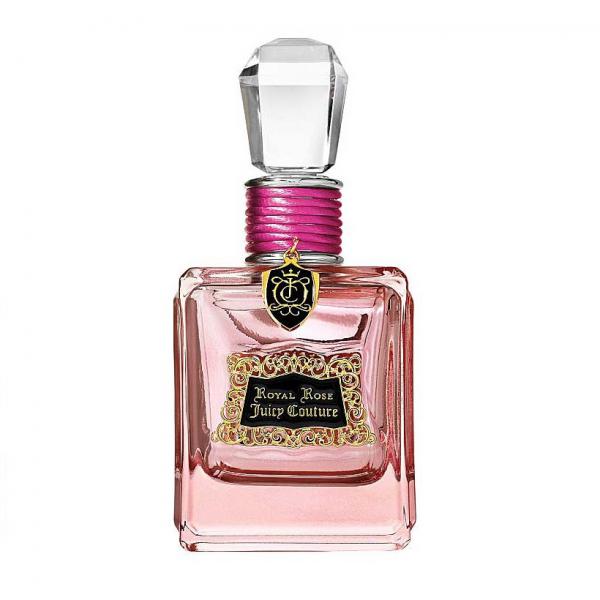 Apa De Parfum Juicy Couture Royal Rose , Femei, 100ml