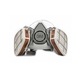 Masca 3M de protectie 6200 Un set de filtre 17 elemente