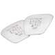 Masca 3M de protectie 6200 Un set de filtre 17 elemente
