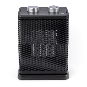 Aeroterma ceramica 1800W, 3 setari rece/900W/1800W,Rohnson R8068 Aeroterma ceramica 1800W, 3 setari rece/900W/1800W,Rohnson R8068