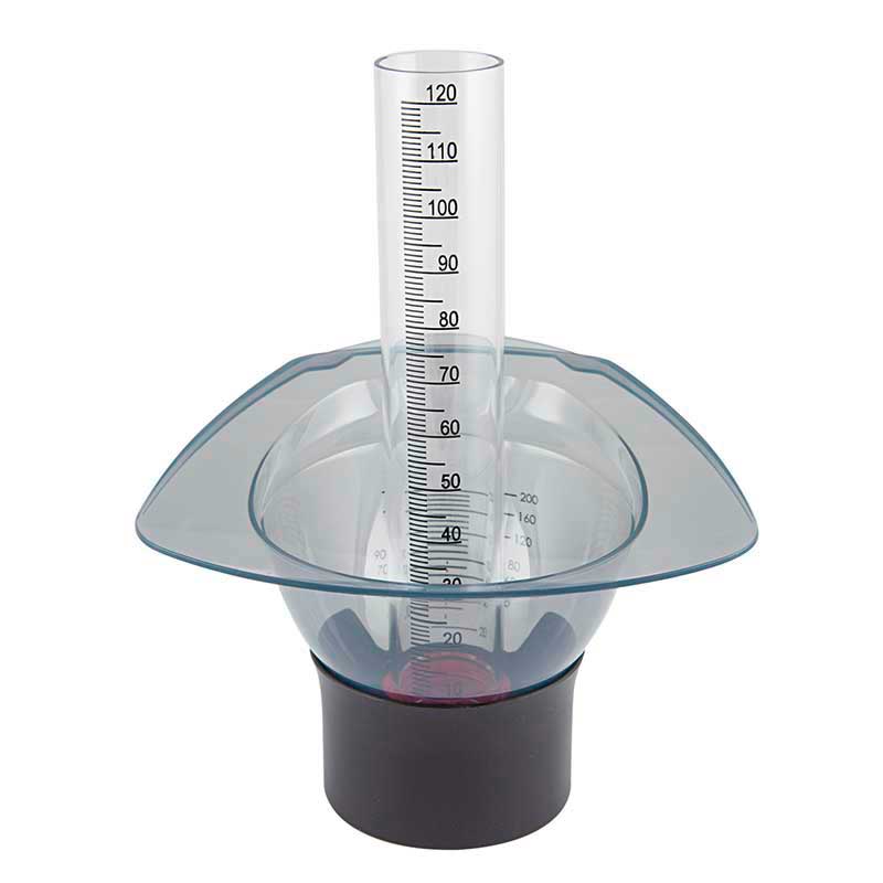 Sistem de dozare vopsea Goldwell cu supapa