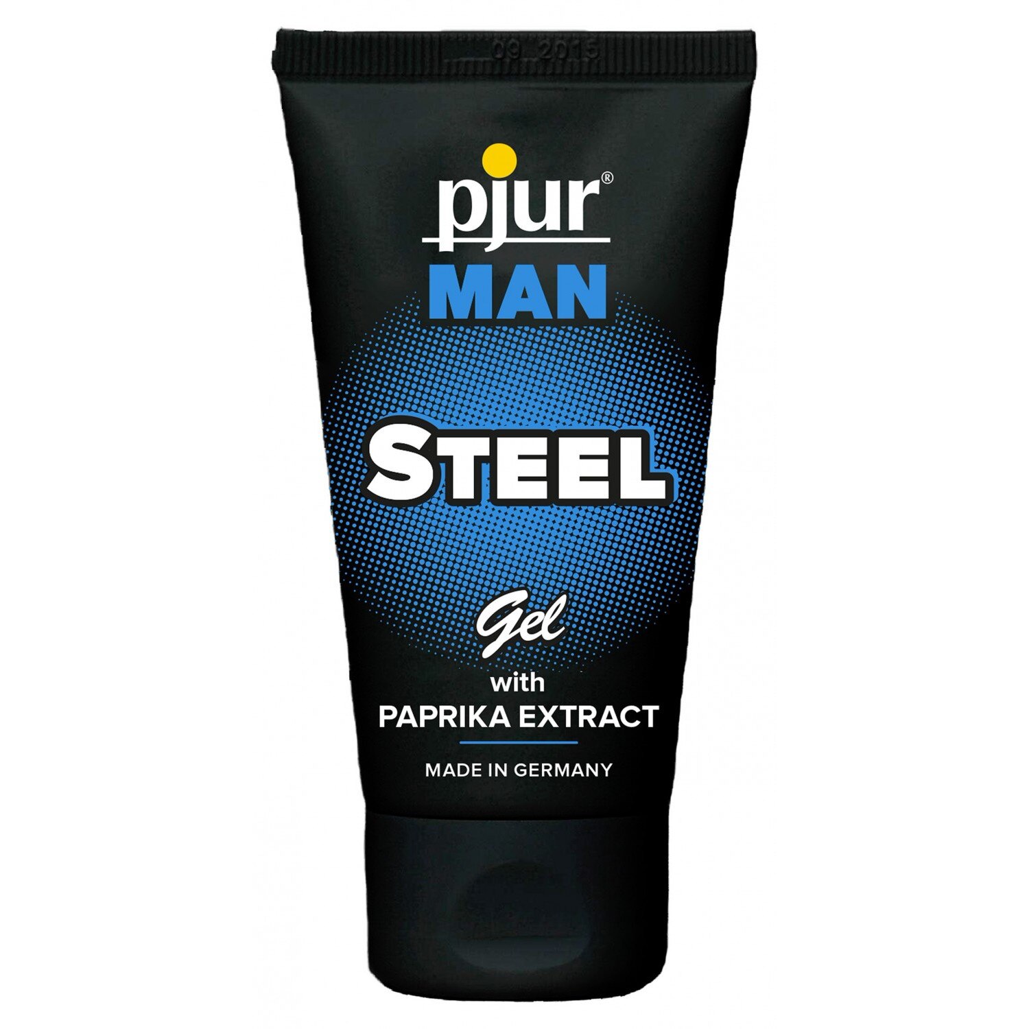 Gel Pjur Man Steel 50ml