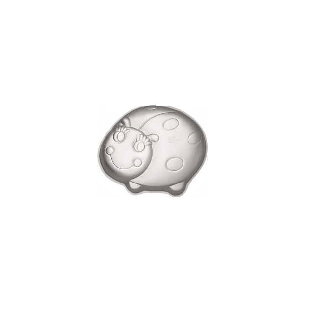 Forma de copt buburuza Wilton