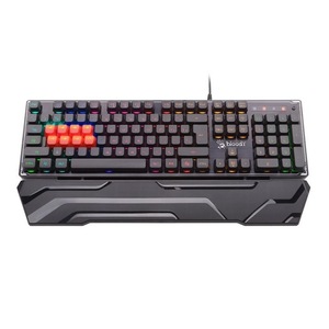 Клавиатури