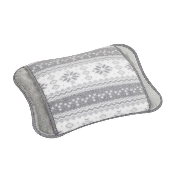 Incalzitor electric pentru maini, 380 W, Innoliving INN-765