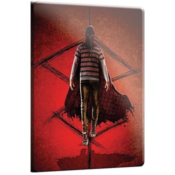 Focviu / Brightburn - UHD 2 discuri (4K Ultra HD + Blu-ray) (Steelbook) Focviu / Brightburn - UHD 2 discuri (4K Ultra HD + Blu-ray) (Steelbook)