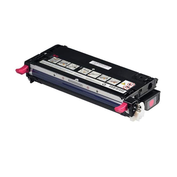 Dell 3110 / 3115 utángyártott toner, magenta