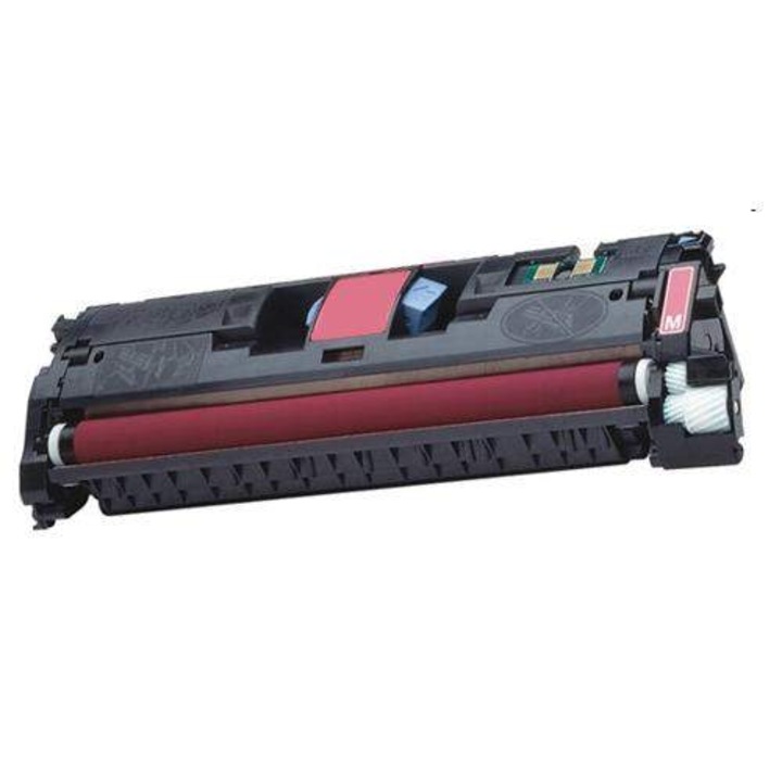 Hp C9703A / Hp Q3963A utángyártott toner