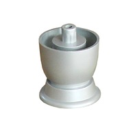 picior mobilier cupa crom mat plastic reglabil inaltime 44 mm set 250 buc imagen 32_0_
0