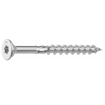 Surub pentru lemn, Heco - Topix, cap ingropat T25 - 5x60 Surub pentru lemn, Heco - Topix, cap ingropat T25 - 5x60