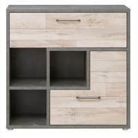 Comoda Kring Vintage, 89.6 x 89.5 x 41 cm