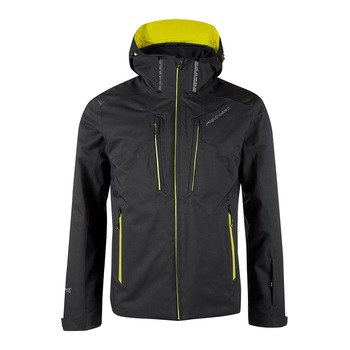 Geaca ski Fischer Hans Knauss 040-0210, Negru, Marime M Geaca ski Fischer Hans Knauss 040-0210, Negru, Marime M