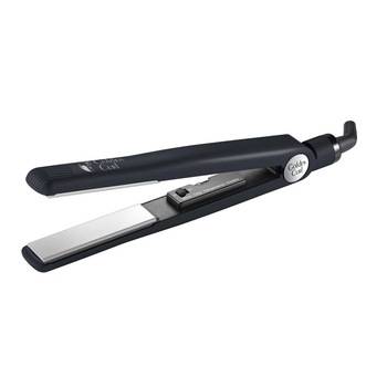 Placa de indreptat parul Golden Curl, Black & White, 230 grade Placa de indreptat parul Golden Curl, Black & White, 230 grade