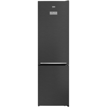 Combina frigorifica Beko RCNA406E40LZXR, 362 l, Clasa A+++, NeoFrost Dual Cooling, Kitchen Fit, Fresh Guard , 203 cm, Inox Combina frigorifica Beko RCNA406E40LZXR, 362 l, Clasa A+++, NeoFrost Dual Cooling, Kitchen Fit, Fresh Guard , 203 cm, Inox