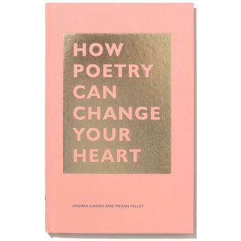 How Poetry Can Change Your Heart - Andrea Gibson,Megan Falley How Poetry Can Change Your Heart - Andrea Gibson,Megan Falley