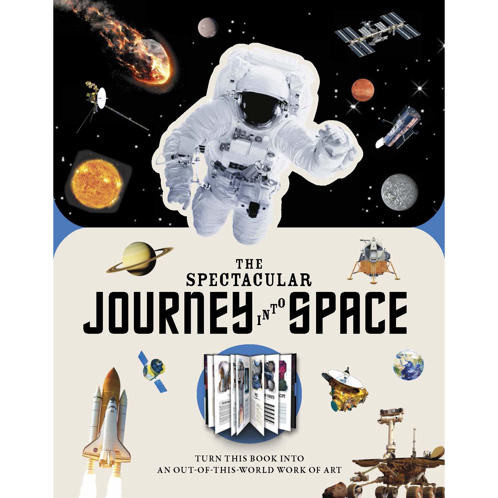 Paperscapes - Kevin Pettman