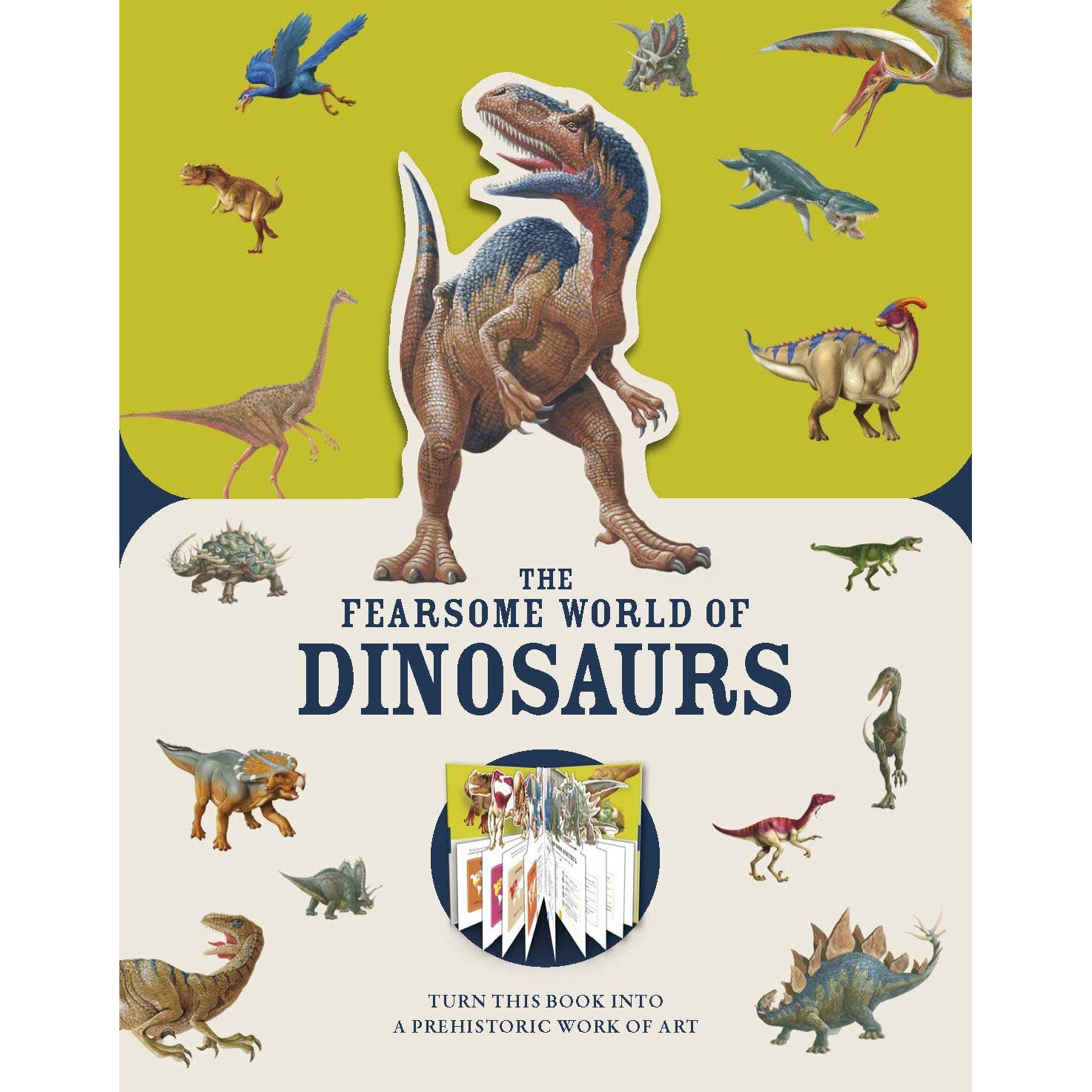 Paperscapes - Pat Jacobs