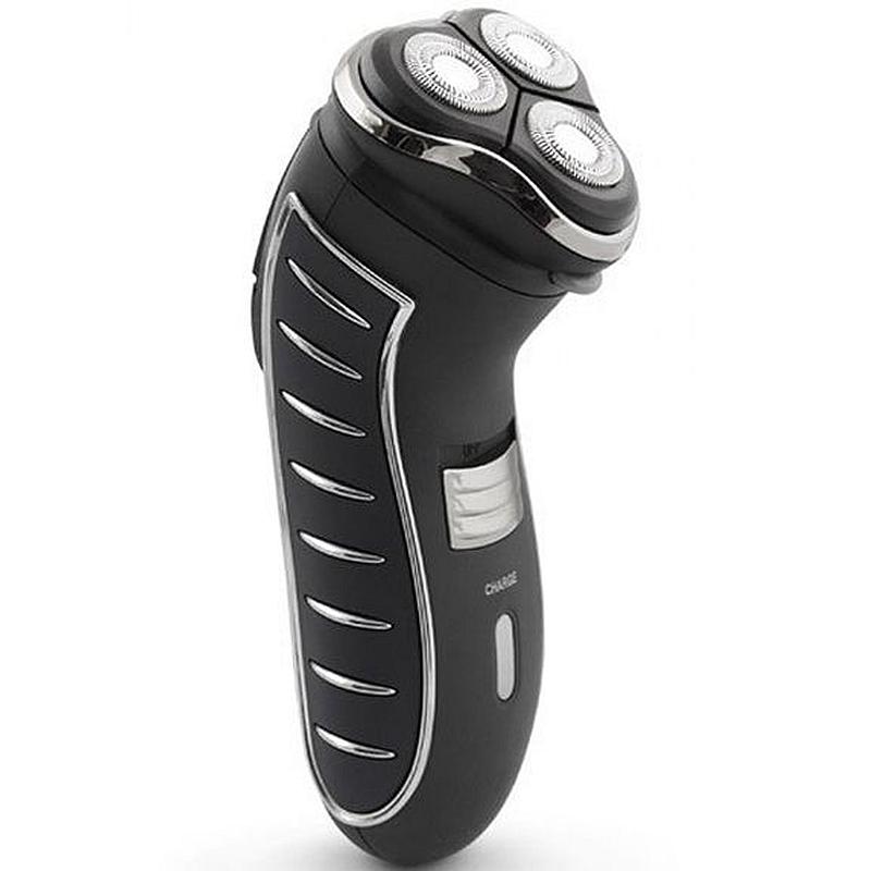 Aparat de Ras si Tuns 2-in-1 Rotativ Razor Esperanza