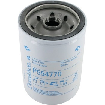 Filtru ulei P554770 Donaldson Filtru ulei P554770 Donaldson