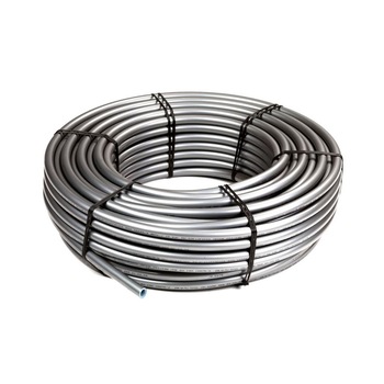 Teava Tece PE-Xc pentru incalzire in pardoseala, diametru 16x2 mm, colac 300 m Teava Tece PE-Xc pentru incalzire in pardoseala, diametru 16x2 mm, colac 300 m