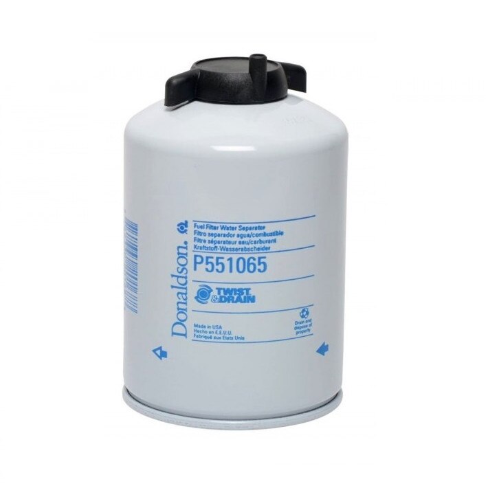 Filtru carburant P551066 Donaldson