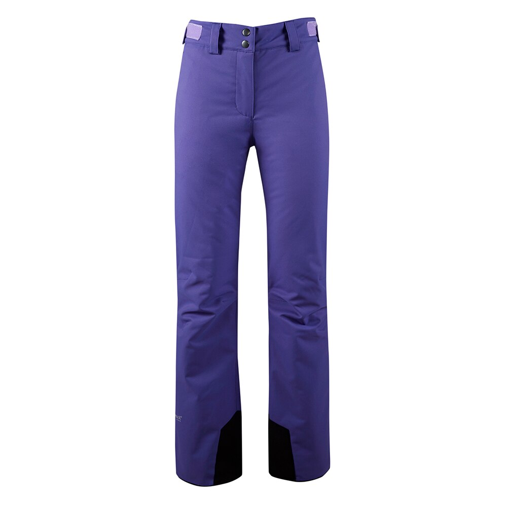 Pantaloni ski Fischer Fulpmes, Mov, Marime 38