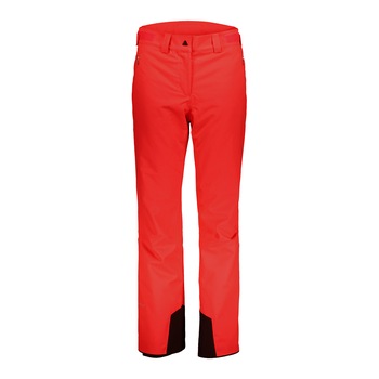 Pantaloni ski Fischer Fulpmes, Rosu, Marime 34 Pantaloni ski Fischer Fulpmes, Rosu, Marime 34