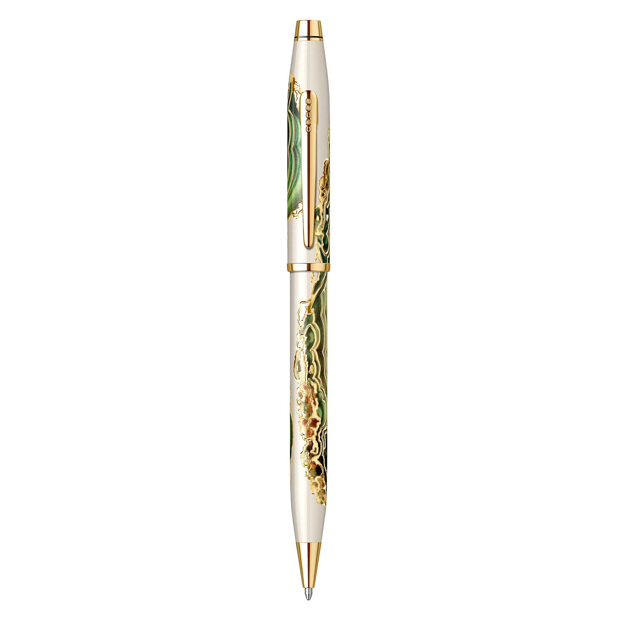 Pix Cross Wanderlust Borneo GT