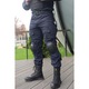 Pantaloni tactici, navy blue, XL