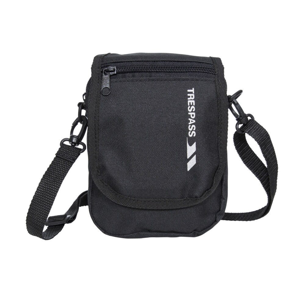 Geanta Trespass Helicon Negru