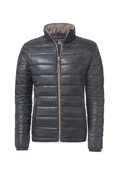 Geaca barbati Malexxius Perseus MALEX-PER, Negru