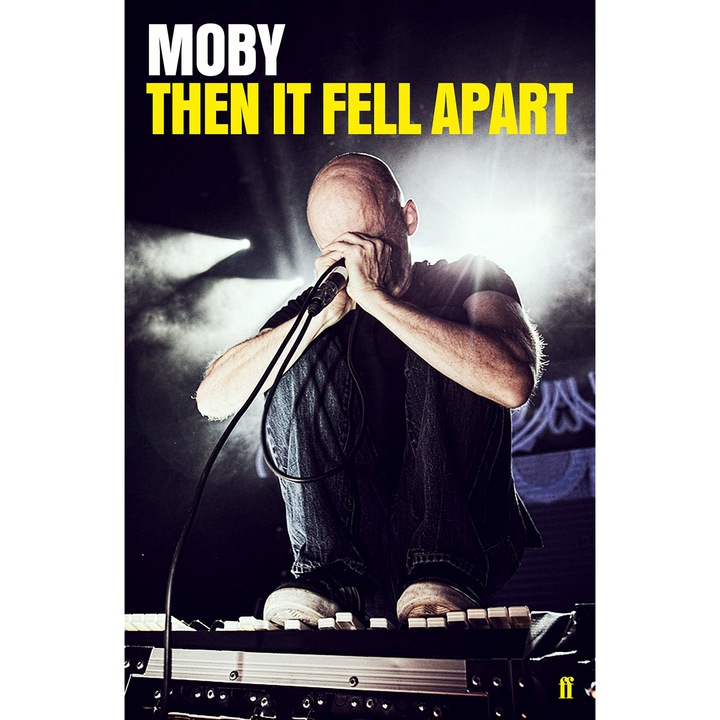 Then It Fell Apart - Moby