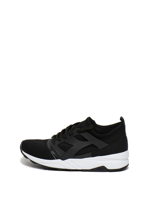 Diadora, Pantofi pentru tenis Evo Aeon, Negru, 6