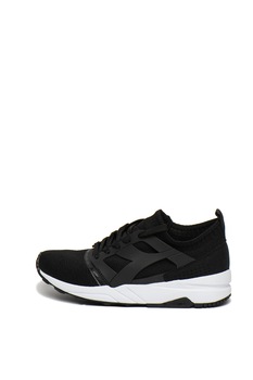 Diadora, Pantofi pentru tenis Evo Aeon, Negru, 6 Diadora, Pantofi pentru tenis Evo Aeon, Negru, 6