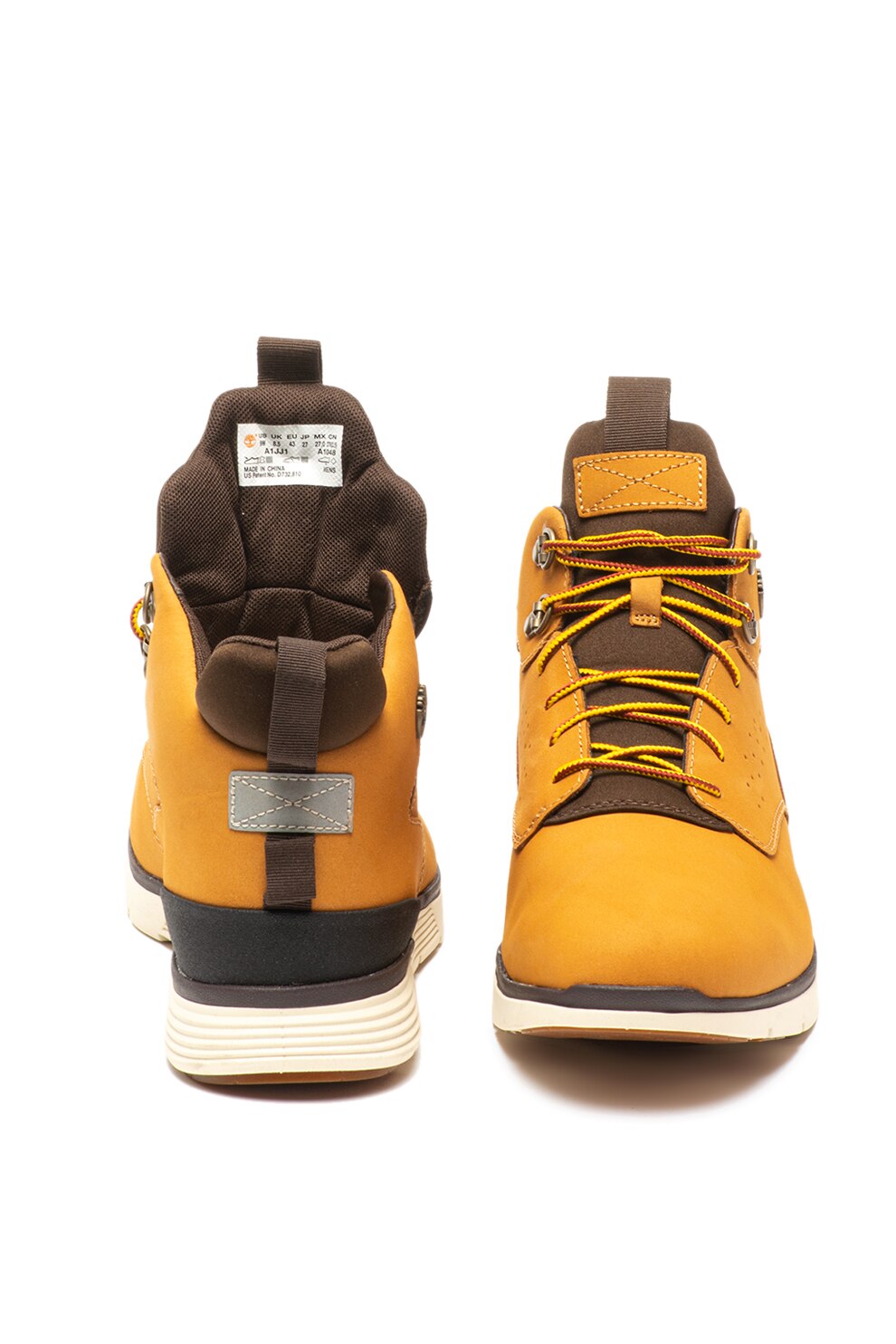 timberland a1jj1