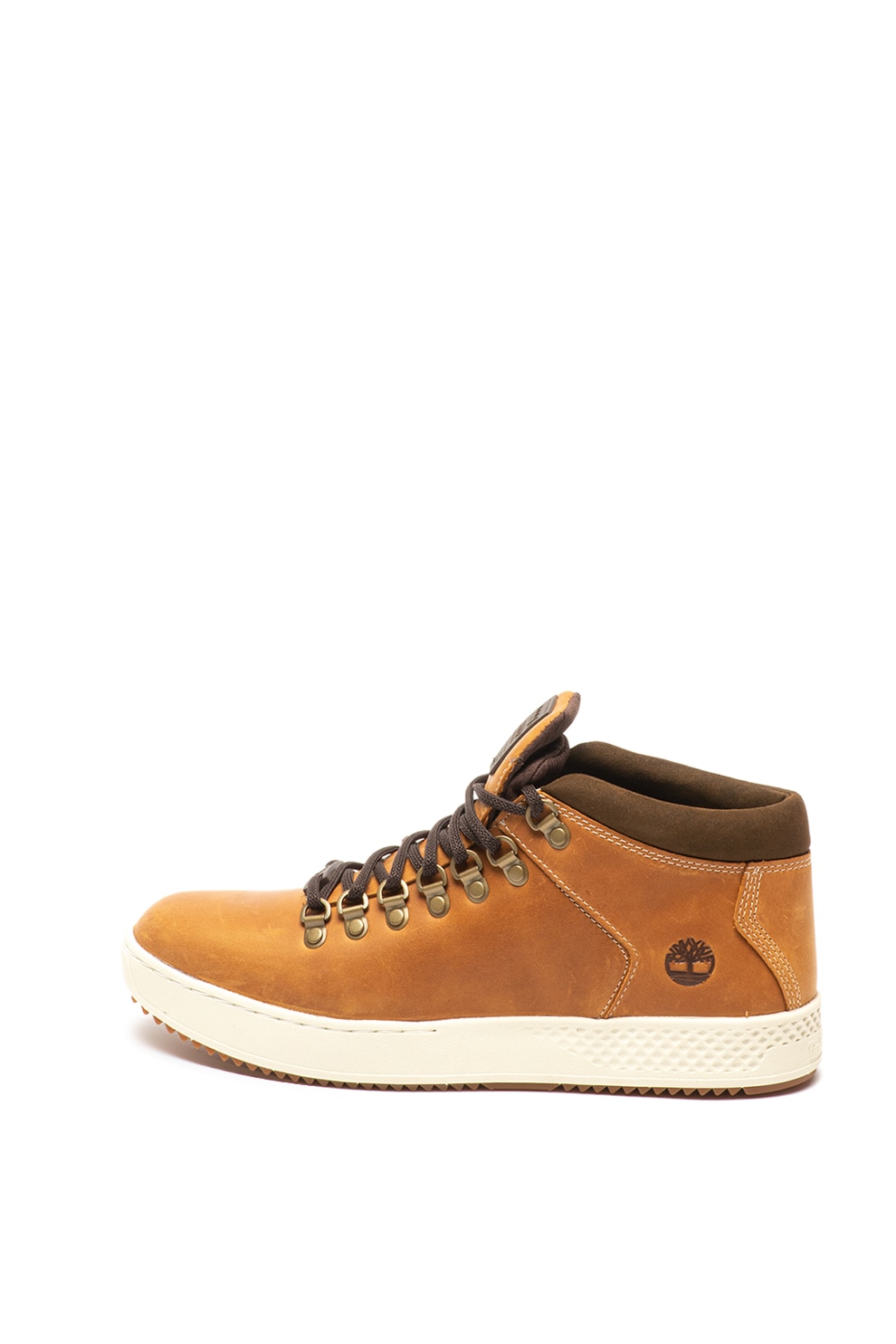 Timberland, Ghete de piele nabuc Cityroam